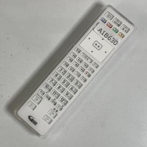 A1B630 【送料250円】 TV リモコン...の詳細画像1