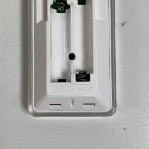 A1B630 【送料250円】 TV リモコン...の詳細画像3