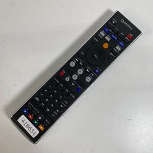 A1B631 【送料250円】 TV リモコン...の詳細画像1