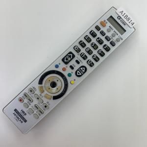 A1B814 【送料250円】 TV リモコン...の詳細画像1