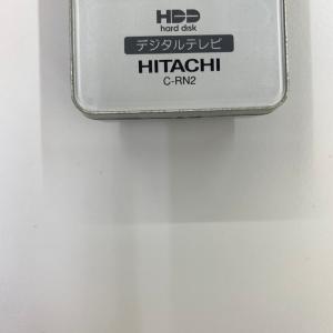 A1B814 【送料250円】 TV リモコン...の詳細画像2
