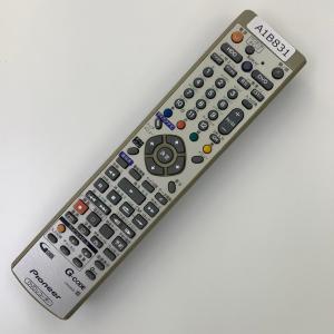 A1B831 【送料250円】 TV リモコン...の詳細画像1