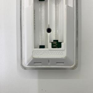 A1B862 【送料250円】 TV リモコン...の詳細画像2