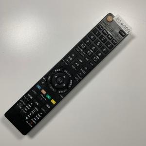 B1A009 【送料250円】 TV リモコン...の詳細画像1