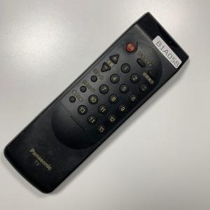 B1A058 【送料250円】 TV リモコン...の詳細画像1