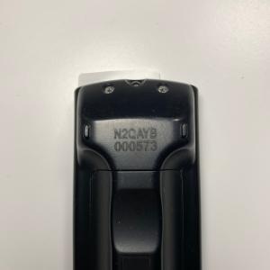 B1A095 【送料250円】 TV リモコン...の詳細画像2