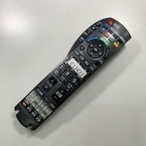 C1J421 【送料250円】 TV リモコン...の詳細画像1