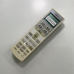 C1K434 【送料250円】エアコン リモコ...の詳細画像1