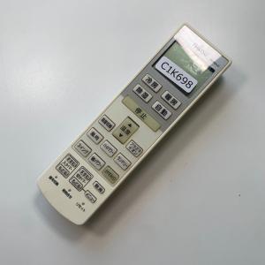 C1K698 【送料250円】エアコン リモコ...の詳細画像1