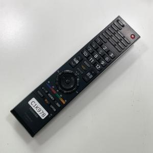 C1K978 【送料250円】 TV リモコン...の詳細画像1