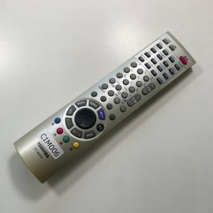 C1M006【送料250円】 TV リモコン ...の詳細画像1