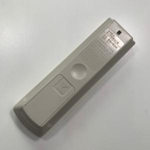 C1M338【送料250円】エアコン リモコン...の詳細画像2