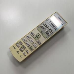 C1M445【送料250円】エアコン リモコン...の詳細画像1