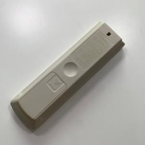 C1M500【送料250円】エアコン リモコン...の詳細画像2