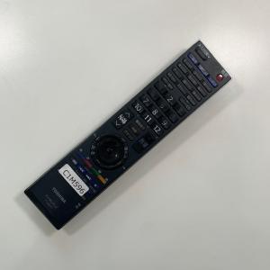 C1M596【送料250円】 TV リモコン ...の詳細画像1