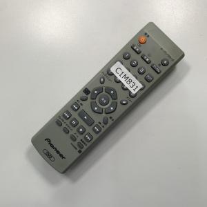 C1M831 【送料250円】 TV リモコン...の詳細画像1