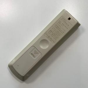 C1N095 【送料250円】エアコン リモコ...の詳細画像2