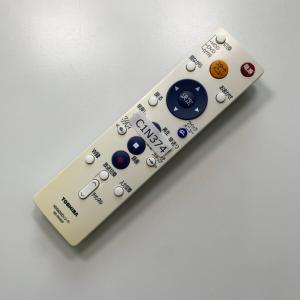 C1N374 【送料250円】 TV リモコン...の詳細画像1