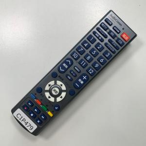 C1P479 【送料250円】 TV リモコン...の詳細画像1