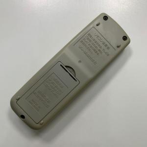 C1P512 【送料250円】 TV リモコン...の詳細画像2
