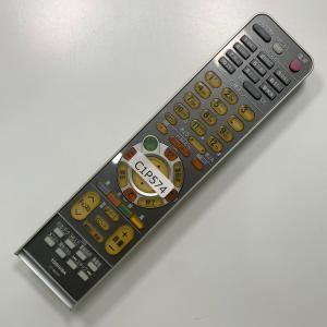 C1P574 【送料250円】 TV リモコン...の詳細画像1