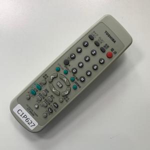 C1P627 【送料250円】 TV リモコン...の詳細画像1