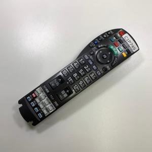 C1P749 【送料250円】 TV リモコン...の詳細画像1