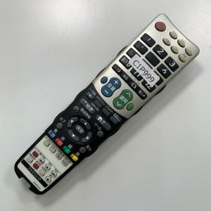 C1P999 【送料250円】 TV リモコン...の詳細画像1