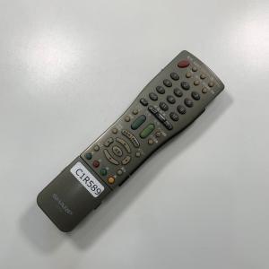 C1R589 【送料250円】 TV リモコン...の詳細画像1