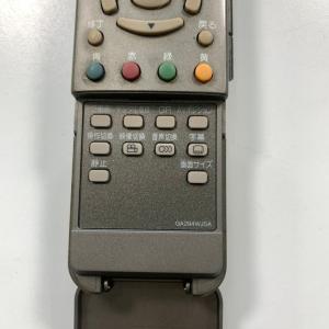 C1R589 【送料250円】 TV リモコン...の詳細画像2