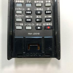 C1R758 【送料250円】 TV リモコン...の詳細画像4