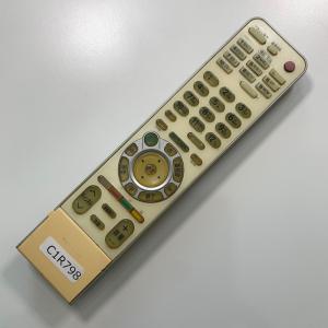 C1R798 【送料250円】 TV リモコン...の詳細画像1