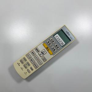 C1S236 【送料250円】エアコン リモコ...の詳細画像1