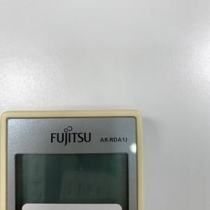 C1S236 【送料250円】エアコン リモコ...の詳細画像3