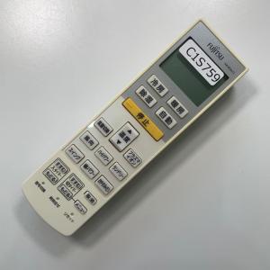 C1S759 【送料250円】エアコン リモコ...の詳細画像1