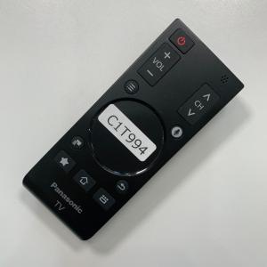 C1T994 【送料250円】 TV リモコン...の詳細画像1