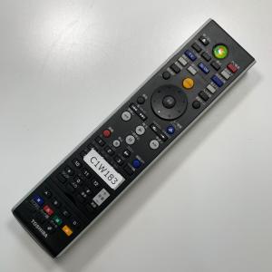 C1W183 【送料250円】 TV リモコン...の詳細画像1