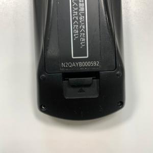 C1W188 【送料250円】 TV リモコン...の詳細画像3