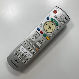C1W203 【送料250円】 TV リモコン...の詳細画像1