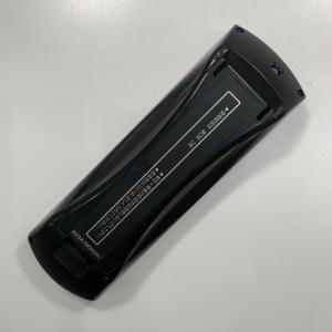 C1W393 【送料250円】 TV リモコン...の詳細画像2