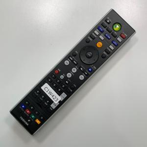 C1W423 【送料250円】 TV リモコン...の詳細画像1