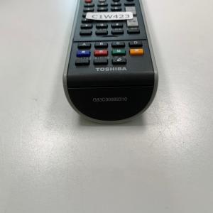 C1W423 【送料250円】 TV リモコン...の詳細画像4