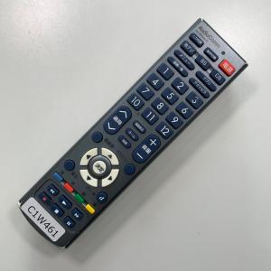 C1W461 【送料250円】 TV リモコン...の詳細画像1
