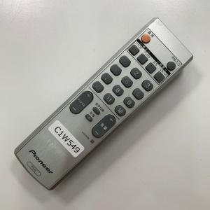 C1W549 【送料250円】 TV リモコン...の詳細画像1
