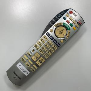 C1W850 【送料250円】 TV リモコン...の詳細画像1