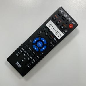 C1W882 【送料250円】 TV リモコン...の詳細画像1