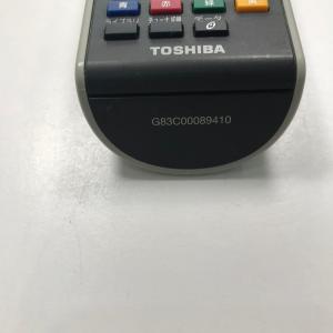 C1X218 【送料250円】 TV リモコン...の詳細画像4