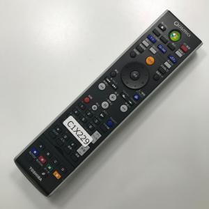 C1X229 【送料250円】 TV リモコン...の詳細画像1