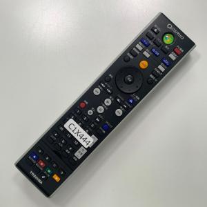 C1X444 【送料250円】 TV リモコン...の詳細画像1