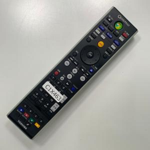 C1X463 【送料250円】 TV リモコン...の詳細画像1